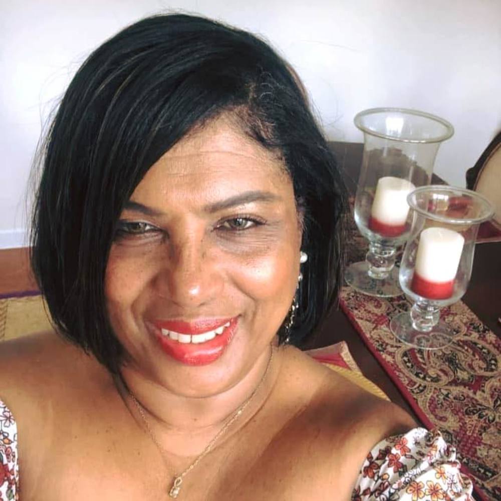 Meet your Posher, Desiree dawn